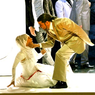 "Don Giovanni" Oper/ \Köln 2010