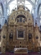 Altar Kathedrale Mexico-City