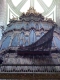 Orgelprospekt Kathedrale Mexico-City